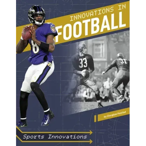 Innovations in Football