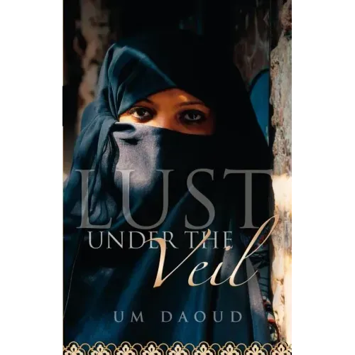 Lust Under the Veil