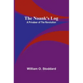 The Noank's Log: A Privateer of the Revolution