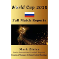 World Cup 2018 Full Match Reports