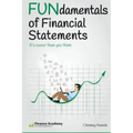FUNdamentals of Financial Statements: It's easier than you think