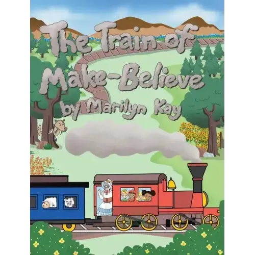 The Train of Make-Believe