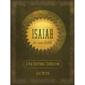 Isaiah by the Day: A New Devotional Translation