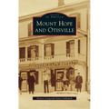 Mount Hope and Otisville