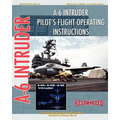 A-6 Intruder Pilot's Flight Operating Instructions