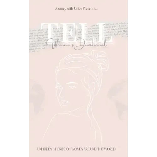 Tell: Women's Devotional