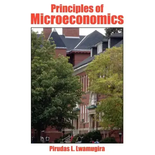 Principles of Microeconomics