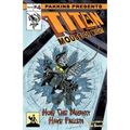 Titan Mouse of Might Issue #4