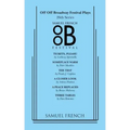 Off Off Broadway Festival Plays - 26th Series