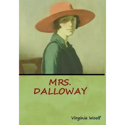 Mrs. Dalloway