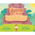 La Leyenda de Las Muñecas Quitapenas