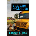 A Margin for Murder: A Charming Bookish Cozy Mystery