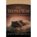 The Truth War: Fighting for Certainty in an Age of Deception