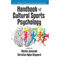 Handbook of Cultural Sports Psychology