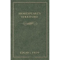 Shakespeare's Stratford
