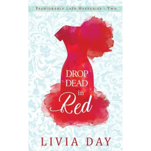 Drop Dead in Red