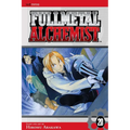 Fullmetal Alchemist, Vol. 20