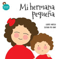 Mi hermana pequeña