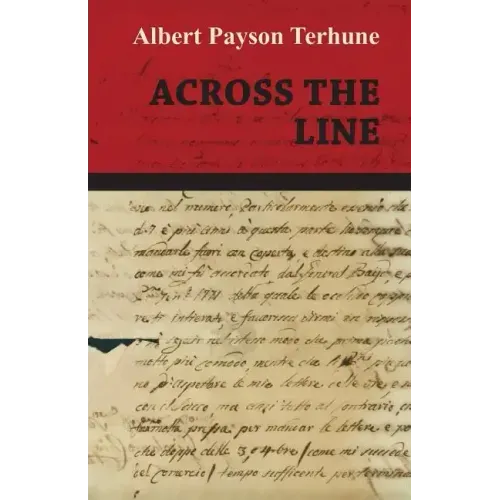 Across the Line
