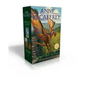 The Harper Hall Collection (Boxed Set): Dragonsong; Dragonsinger; Dragondrums