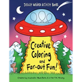 Creative Coloring and Far-Out Fun