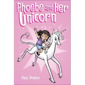 Phoebe and Her Unicorn: A Heavenly Nostrils Chronicle