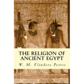 The Religion of Ancient Egypt