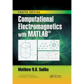 Computational Electromagnetics with Matlab, Fourth Edition