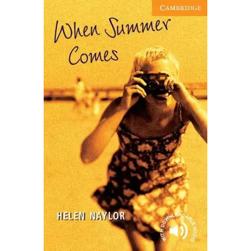 When Summer Comes Level 4