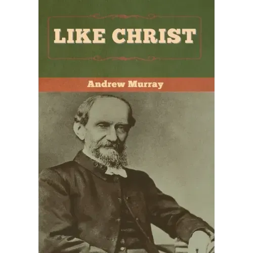 Like Christ