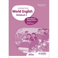 Cambridge Primary World English: Workbook Stage 2: Hodder Education Group