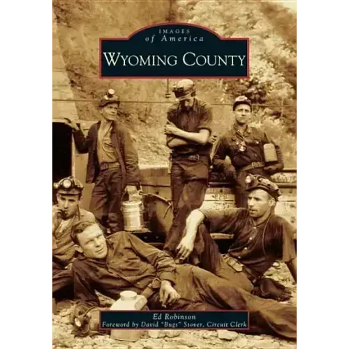 Wyoming County