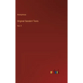 Original Sanskrit Texts: Vol. II