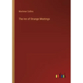 The Inn of Strange Meetings