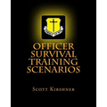 Officer Survival Training Scenarios