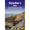 Glyndwr's Way: British Walking Guide: Planning, Places to Stay, Places to Eat; Includes 58 Large-Scale Walking Maps