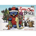 Santa Bruce-A Mother Bruce Book