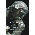 The Secret Doctrine - The Synthesis of Science, Religion, and Philosophy - Volume I. Cosmogenesis, Section II.
