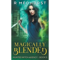 Magically Blended