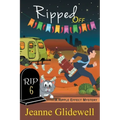 Ripped Off (A Ripple Effect Cozy Mystery, Book 6)