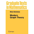 Modern Graph Theory