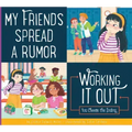 My Friends Spread a Rumor