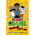 Planet Omar: Unexpected Super Spy