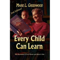 Every Child Can Learn /Second Edtion