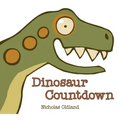 Dinosaur Countdown