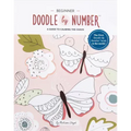 Doodle by Number: A Guide to Calming the Chaos