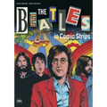 The Beatles in Comic Strips