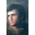 Mickey Newbury Crystal & Stone: Second Edition