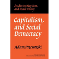 Capitalism and Social Democracy
