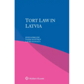 Tort Law in Latvia